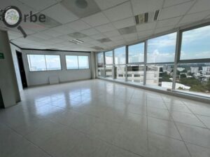 Oficina en renta, piso 11, Torre Atenas, colonia Oropeza, avenida Paseo Tabasco; Villahermosa