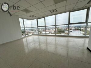 Oficina en renta, piso 11, Torre Atenas, colonia Oropeza, avenida Paseo Tabasco; Villahermosa