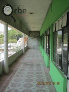 Propiedad comercial en renta, Calle Plutarco Elías Calles, Jesús García; Villahermosa, Tabasco