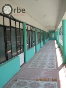 Propiedad comercial en renta, Calle Plutarco Elías Calles, Jesús García; Villahermosa, Tabasco