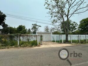 Terreno en Venta, Buena Vista, 1ra Sección; Río Nuevo, Tabasco