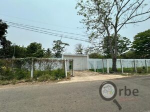 Terreno en Venta, Buena Vista, 1ra Sección; Río Nuevo, Tabasco