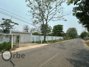 Terreno en Venta, Buena Vista, 1ra Sección; Río Nuevo, Tabasco