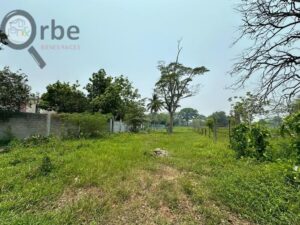 Terreno en Venta, Buena Vista, 1ra Sección; Río Nuevo, Tabasco