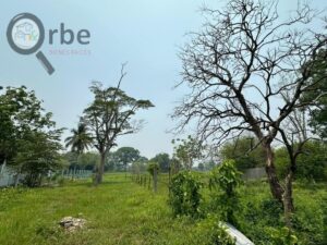 Terreno en Venta, Buena Vista, 1ra Sección; Río Nuevo, Tabasco