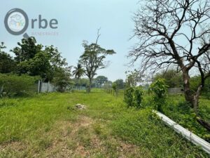 Terreno en Venta, Buena Vista, 1ra Sección; Río Nuevo, Tabasco