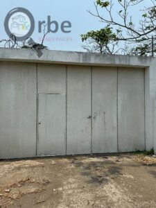 Terreno en Venta, Buena Vista, 1ra Sección; Río Nuevo, Tabasco