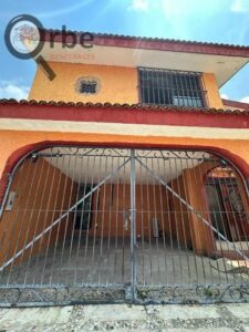 Casa en venta, fraccionamiento Residencial Campestre, calle la Venta; Villahermosa, Tabasco