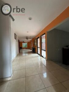 Casa en venta, fraccionamiento Residencial Campestre, calle la Venta; Villahermosa, Tabasco