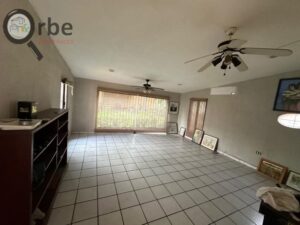 Casa en venta, fraccionamiento Residencial Campestre, calle la Venta; Villahermosa, Tabasco