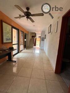 Casa en venta, fraccionamiento Residencial Campestre, calle la Venta; Villahermosa, Tabasco