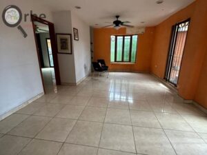 Casa en venta, fraccionamiento Residencial Campestre, calle la Venta; Villahermosa, Tabasco