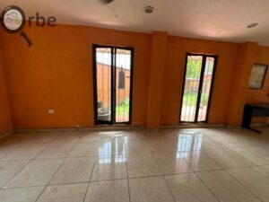 Casa en venta, fraccionamiento Residencial Campestre, calle la Venta; Villahermosa, Tabasco