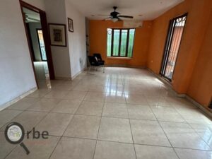 Casa en venta, fraccionamiento Residencial Campestre, calle la Venta; Villahermosa, Tabasco