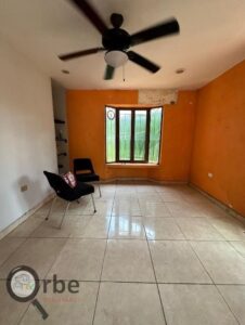 Casa en venta, fraccionamiento Residencial Campestre, calle la Venta; Villahermosa, Tabasco