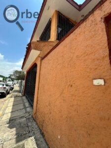 Casa en venta, fraccionamiento Residencial Campestre, calle la Venta; Villahermosa, Tabasco