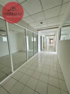 Oficinas en renta, Avenida Adolfo Ruiz Cortines, Fraccionamiento Oropeza, Villahermosa, Tabasco