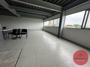 Oficinas en renta, calle Juan Escutia, colonia Lindavista; Villahermosa, Tabasco