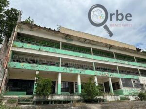 Propiedad comercial en renta, Calle Plutarco Elías Calles, Jesús García; Villahermosa, Tabasco