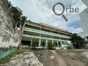 Propiedad comercial en renta, Calle Plutarco Elías Calles, Jesús García; Villahermosa, Tabasco