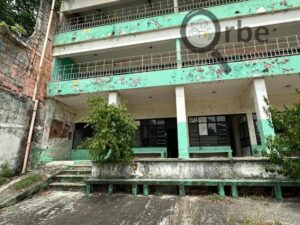 Propiedad comercial en renta, Calle Plutarco Elías Calles, Jesús García; Villahermosa, Tabasco