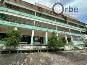 Propiedad comercial en renta, Calle Plutarco Elías Calles, Jesús García; Villahermosa, Tabasco