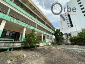 Propiedad comercial en renta, Calle Plutarco Elías Calles, Jesús García; Villahermosa, Tabasco