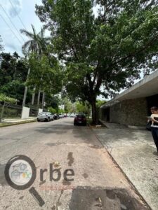 Propiedad comercial en renta, Calle Plutarco Elías Calles, Jesús García; Villahermosa, Tabasco