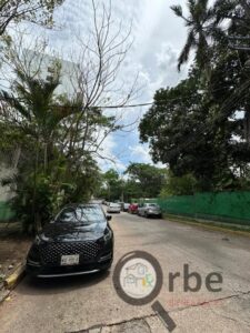 Propiedad comercial en renta, Calle Plutarco Elías Calles, Jesús García; Villahermosa, Tabasco