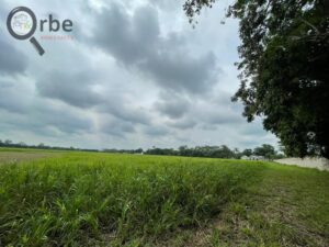 Terreno en venta, Ranchería Rio Viejo, carretera Villahermosa- Reforma; Centro, Tabasco