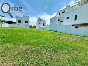 Terreno en venta, fraccionamiento Haciendas, Lote 6 Villahermosa, Tabasco