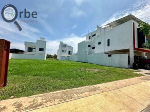 Terreno en venta, fraccionamiento Haciendas, Lote 6 Villahermosa, Tabasco