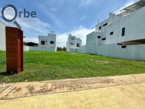 Terreno en venta, fraccionamiento Haciendas, Lote 6 Villahermosa, Tabasco