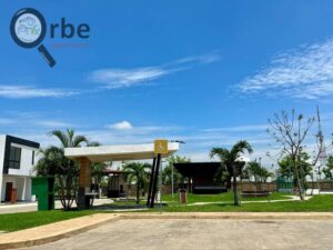 Terreno en venta, fraccionamiento Haciendas, Lote 6 Villahermosa, Tabasco