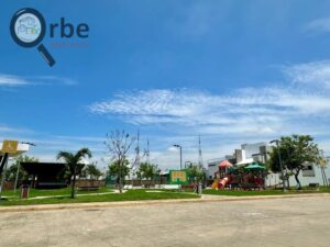 Terreno en venta, fraccionamiento Haciendas, Lote 6 Villahermosa, Tabasco