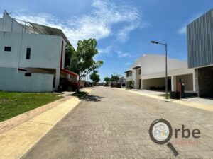 Terreno en venta, fraccionamiento Haciendas, Lote 6 Villahermosa, Tabasco