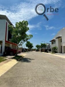 Terreno en venta, fraccionamiento Haciendas, Lote 6 Villahermosa, Tabasco