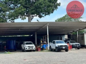 Base Industrial en Venta, Carretera Federal, Sección Huapinol; Parrilla, Tabasco