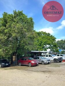 Base Industrial en Venta, Carretera Federal, Sección Huapinol; Parrilla, Tabasco