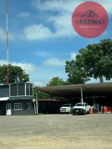 Base Industrial en Venta, Carretera Federal, Sección Huapinol; Parrilla, Tabasco