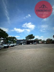 Base Industrial en Venta, Carretera Federal, Sección Huapinol; Parrilla, Tabasco