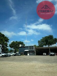 Base Industrial en Venta, Carretera Federal, Sección Huapinol; Parrilla, Tabasco