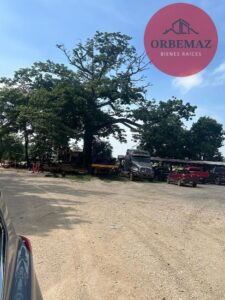 Base Industrial en Venta, Carretera Federal, Sección Huapinol; Parrilla, Tabasco