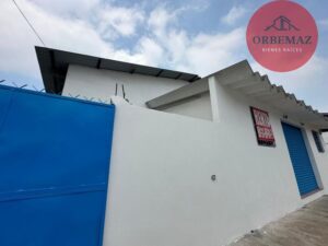 Bodega en renta, calle Melchor Ocampo 111, Atasta; Villahermosa, Tabasco