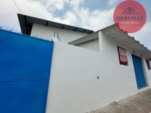 Bodega en renta, calle Melchor Ocampo 111, Atasta; Villahermosa, Tabasco