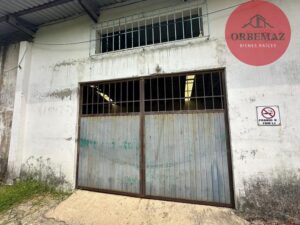 Bodega en renta, calle Melchor Ocampo 111, Atasta; Villahermosa, Tabasco