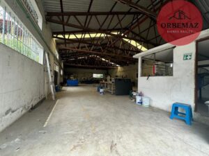 Bodega en renta, calle Melchor Ocampo 111, Atasta; Villahermosa, Tabasco