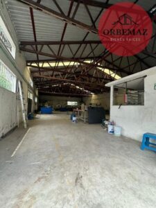 Bodega en renta, calle Melchor Ocampo 111, Atasta; Villahermosa, Tabasco