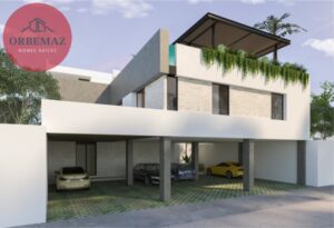 Casa en venta, Villa Brisa, Coto Bora Torre 6, Prol. Av. Cesar Sandino Villahermosa, Tabasco