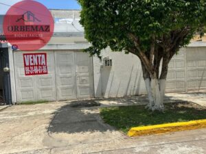 Casa en venta, fraccionamiento Las Palmas, Calle 9 Casa 8, Tabasco 2000; Villahermosa